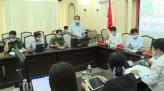 Hoàn thành niêm yết danh sách ứng cử viên đại biểu Quốc hội, HĐND các cấp