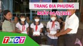 Trang địa phương - Thứ Bảy, 06/5/2023 - TP.Hồng Ngự