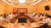 50 ngày Việt Nam không có ca mắc Covid-19 mới trong cộng đồng