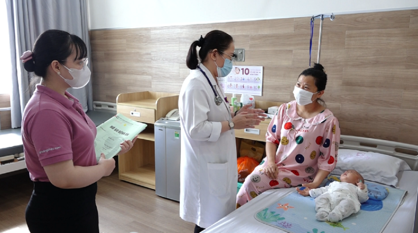 Nhiều dịch bệnh truyền nhiễm tấn công, làm gì để bảo vệ trẻ