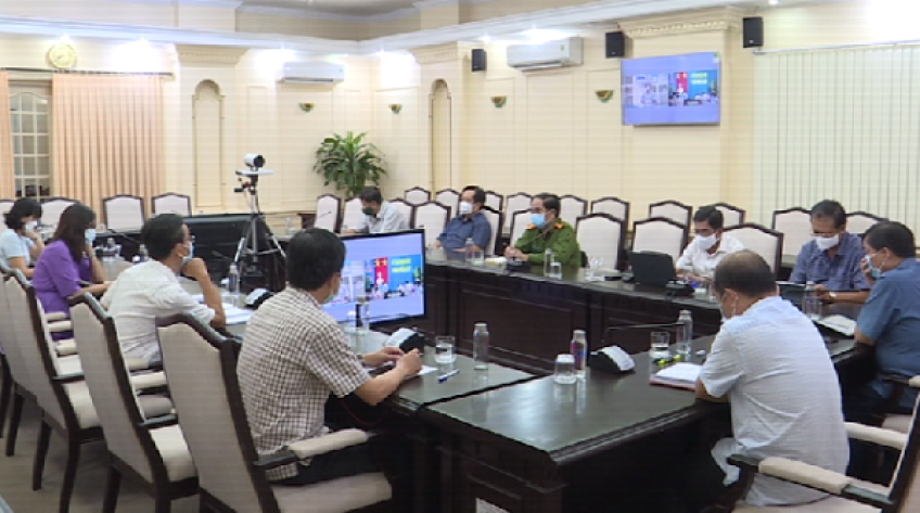 Bàn giải pháp giảm số người trong BVĐK Sa Đéc
