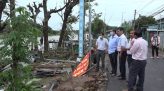 Né một ngôi nhà, con đường trễ 3 năm