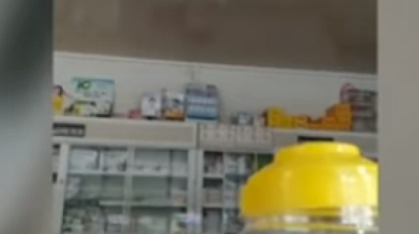 Nhiều nhà thuốc phớt lờ quy định khi bán thuốc hạ sốt