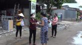 Né một ngôi nhà, con đường trễ 3 năm