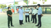 Mùa dịch xa quê