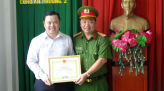 Nhiều điểm sáng trong phục hồi KTXH