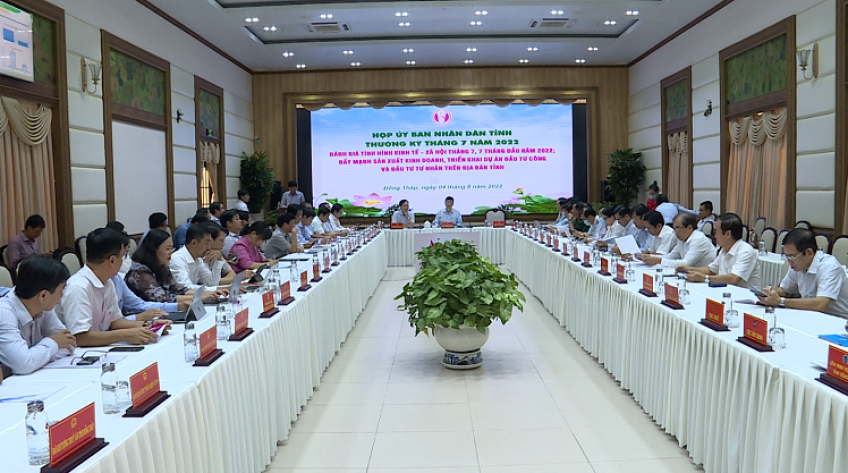 Nhiều điểm sáng trong phục hồi KTXH