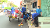 Hãy lên tiếng phòng chống xâm hại, bạo lực trẻ em