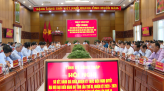 Vụ Thu Đông: Không được chủ quan với mưa bão