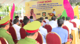 Nước tràn đồng, người dân Hồng Ngự chuẩn bị mưu sinh mùa nước nổi
