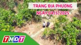Trang địa phương - 03/9/2025: Thay đổi tư duy làm giàu bền vững cùng nhãn hữu cơ Phú Hựu