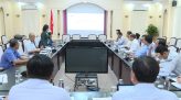 Hỗ trợ học sinh Việt kiều Campuchia nhập học