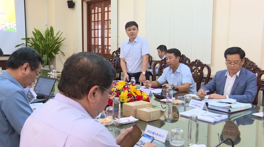 Đồng Tháp sẽ tham gia Dự án Thực phẩm nông nghiệp an toàn - ASFP