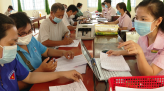 Đối thoại giữa Thường trực Tỉnh ủy với chủ doanh nghiệp