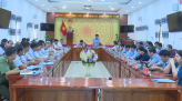 Mưa lớn ảnh hưởng nhiều diện tích nông nghiệp