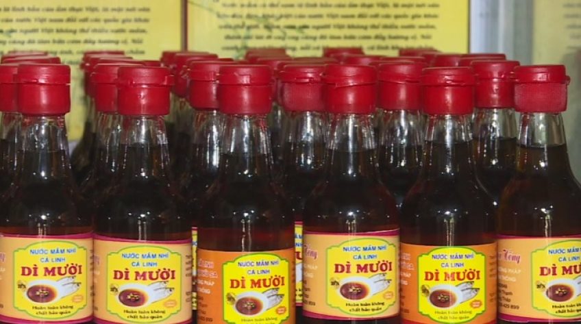 Doanh nghiệp Đồng Tháp tích cực thay đổi bao bì sản phẩm