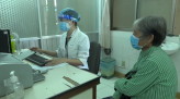 Thiết lập cách ly y tế tạm thời một phần ấp Dinh Bà, xã Tân Hộ Cơ, H.Tân Hồng