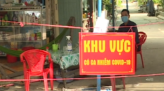 Thiết lập cách ly y tế tạm thời một phần ấp Dinh Bà, xã Tân Hộ Cơ, H.Tân Hồng
