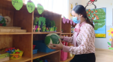 BVĐK Sa Đéc ngày đầu trở lại khám, chữa bệnh