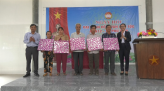 Công tác dân vận là 