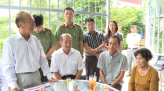 Công tác dân vận là 