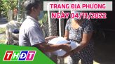 Trang địa phương - Thứ Hai, 07/11/2022 - H.Tháp Mười