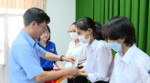 H.Lấp Vò đẩy mạnh chuyển đổi số trong xây dựng NTM