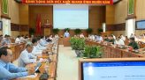 Phát hiện một người nhập cảnh trái phép từ Campuchia vào Việt Nam