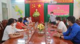 Phát hiện một người nhập cảnh trái phép từ Campuchia vào Việt Nam