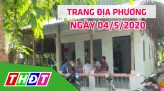 Trang địa phương - Thứ Tư, 06/5/2020 - Huyện Lai Vung