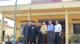 Lễ tri ân, tôn vinh nghề hoa kiểng lần thứ nhất sẽ tổ chức vào ngày 27/01/2021