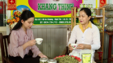 Khởi nghiệp - 02/3/2022: Tổ hợp tác sen Lê Bo