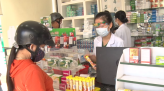 Cửa khẩu ùn tắc, doanh nghiệp Đồng Tháp chủ động chuyển hướng