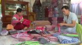 Tây ăn Tết ta - 06/02/2022: Thư pháp ngày Xuân