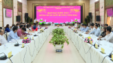 Mưu sinh chợ hoa mùa tết