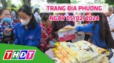Trang địa phương – Thứ Năm, 15/02/2024 – H.Châu Thành