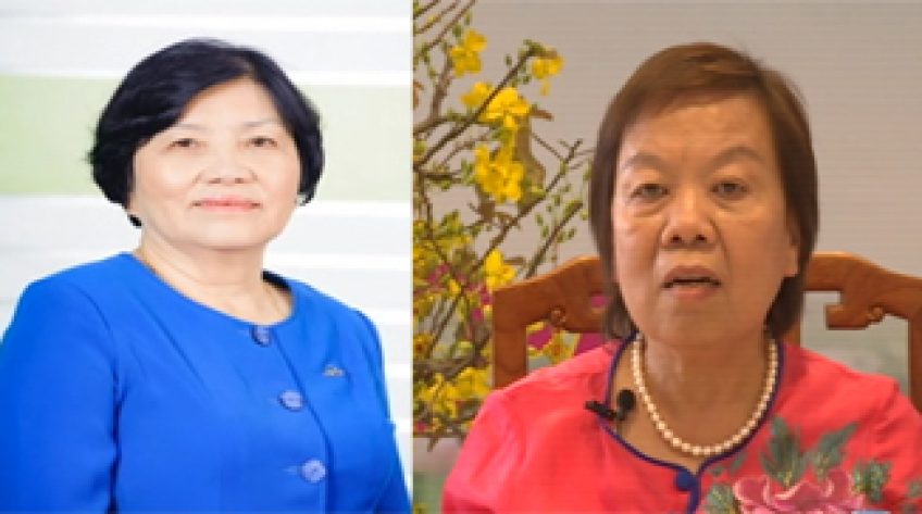 Đồng Tháp có 2 nữ doanh nhân được Forbes Việt Nam vinh danh
