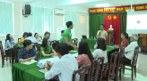 Triển khai nhiều công trình kè chống sạt lở