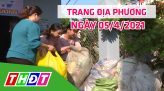 Trang địa phương - Thứ Bảy, 10/4/2021 - TP.Hồng Ngự