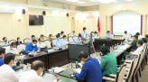 Tỷ lệ tiêm mũi nhắc lại, mũi bổ sung tại Đồng Tháp đều đạt trên 99%