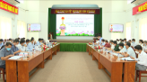 Tỷ lệ tiêm mũi nhắc lại, mũi bổ sung tại Đồng Tháp đều đạt trên 99%