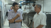 Thu thập dữ liệu phục vụ chuyển đổi số ngành nông nghiệp