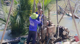 Thu thập dữ liệu phục vụ chuyển đổi số ngành nông nghiệp