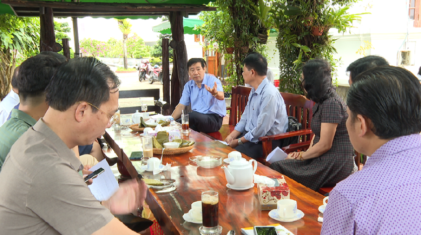 Ngày mai, 06/5 họp báo Lễ hội Sen Đồng Tháp lần thứ nhất