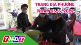 Trang địa phương - Thứ Năm, 12/5/2022 - H.Châu Thành