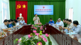 Người giữ lửa bếp ăn tình thương