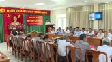 Doanh nghiệp cần chia sẻ để cùng nhau phát triển