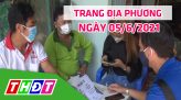 Trang địa phương - Thứ Hai, 14/6/2021 - TP.Cao Lãnh