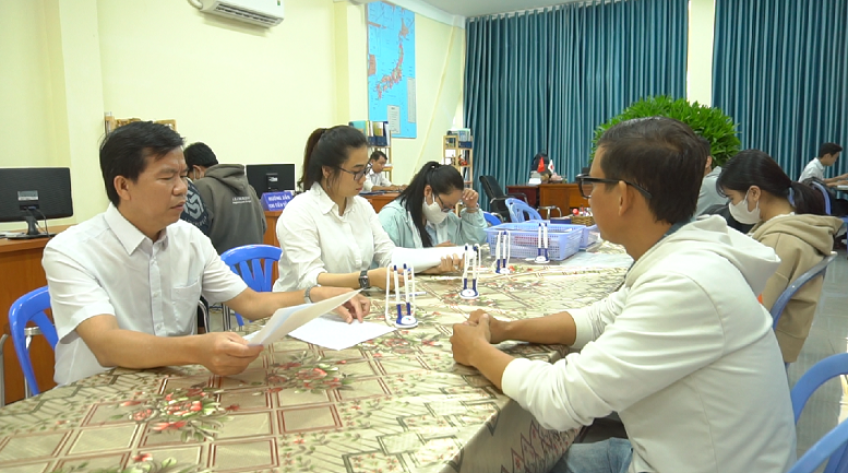 Tiếp tục tiếp nhận, hỗ trợ lao động bỏ trốn ở Hàn Quốc về nước