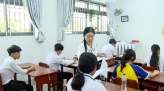 Đồng Tháp: Cải tiến quy trình giảm bớt thủ tục tuyển sinh đầu cấp